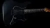 JET JS-400 MBK R Электрогитара, Stratocaster.-3
