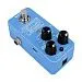 Nux NDL-3 Hook Drum & Loop Гитарная педаль эффектов.-3