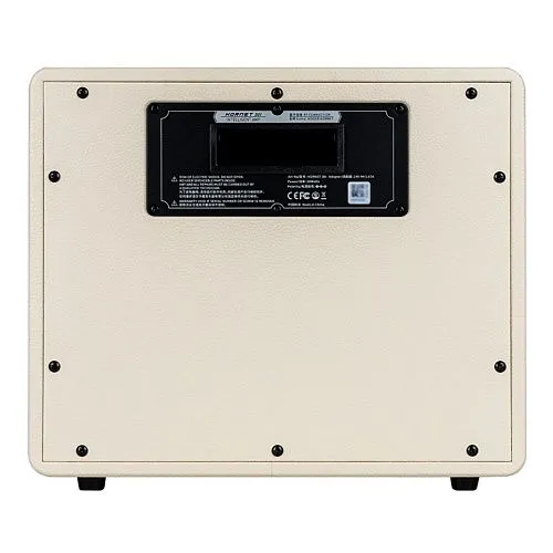 Mooer DH30i WH Моделирующий гитарный комбоусилитель.