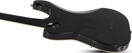 Schecter SLS C-1 SBK BlackJack Электрогитара.