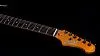 JET JS-400 MBK R Электрогитара, Stratocaster.-7