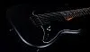 JET JS-400 MBK R Электрогитара, Stratocaster.-8