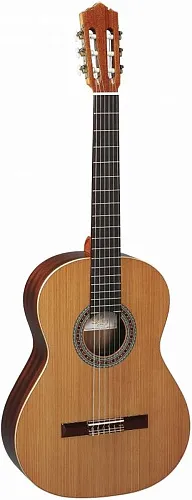 Perez 610 Cedar Гитара классическая