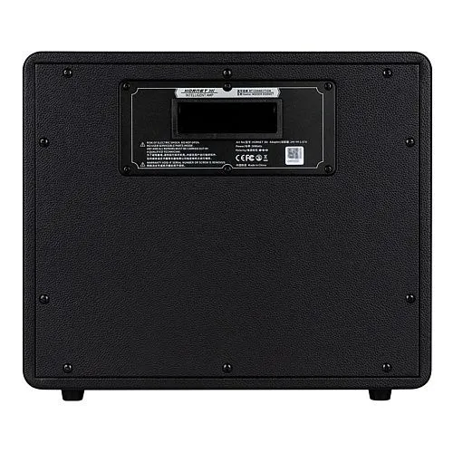 Mooer DH30i BK Моделирующий гитарный комбоусилитель.