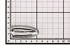 LDrums LD-DL1 Лаг барабана, односторонний.-5