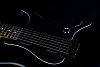 JET JS-400 MBK R Электрогитара, Stratocaster.-5