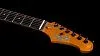 JET JS-400 MBK R Электрогитара, Stratocaster.-2