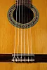 Perez 610 Cedar Гитара классическая-1