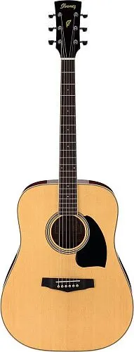 Ibanez PF15-NT Гитара акустическая.