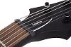 Schecter Damien-6 SBK Электрогитара-5