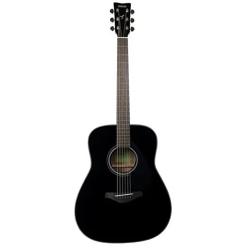 Yamaha FG800BL Гитара акустическая.